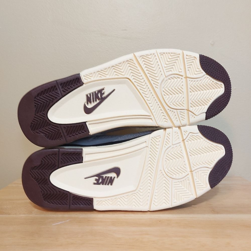 Nike Air Jordan 4 Retro x A Ma Maniére "WYWS" B-Grade FZ4810-200 Men's 9.5 W11 - Picture 6 of 7